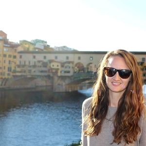 Meet your Posher, Lisa